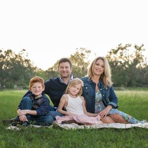 Meet your Posher, Cynthia